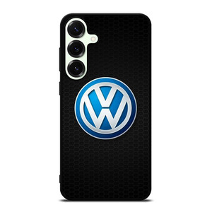 VOLKSWAGEN LOGO 2 Samsung Galaxy S25 Plus Case