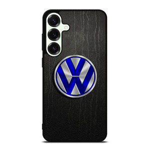 VOLKSWAGEN LOGO Samsung Galaxy S25 Plus Case VOLKSWAGEN LOGO Samsung Galaxy S25 Plus Case