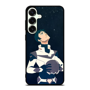 VOLTRON KEITH LANCE Samsung Galaxy S25 Plus Case VOLTRON KEITH LANCE Samsung Galaxy S25 Plus Case