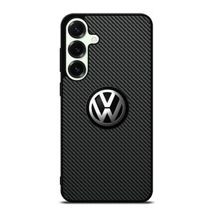 VW VOLKSWAGEN LOGO Samsung Galaxy S25 Plus Case
