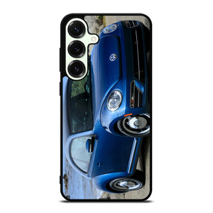 VW VOLKSWAGEN WHEEL 3 Samsung Galaxy S25 Plus Case