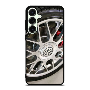 VW VOLKSWAGEN WHEEL Samsung Galaxy S25 Plus Case VW VOLKSWAGEN WHEEL Samsung Galaxy S25 Plus Case