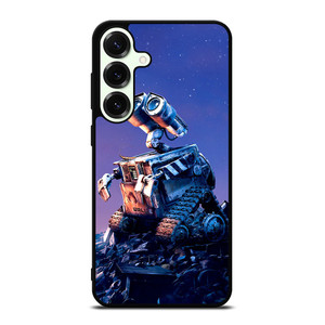 WALL-E DISNEY Samsung Galaxy S25 Plus Case WALL-E DISNEY Samsung Galaxy S25 Plus Case