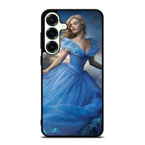 WALT DISNEY CINDERELLA Samsung Galaxy S25 Plus Case