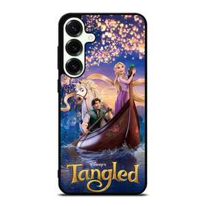 WALT DISNEY TANGLED 2 Samsung Galaxy S25 Plus Case WALT DISNEY TANGLED 2 Samsung Galaxy S25 Plus Case