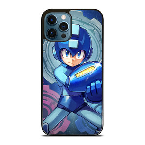 MEGAMAN X LEGACY 4 iPhone 12 Pro Max Case MEGAMAN X LEGACY 4 iPhone 12 Pro Max Case