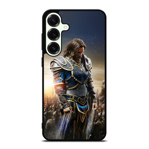 WARCRAFT BEGINNING Samsung Galaxy S25 Plus Case WARCRAFT BEGINNING Samsung Galaxy S25 Plus Case