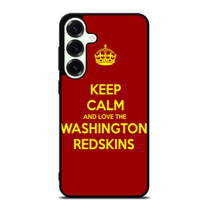 WASHINGTON REDSKINS 2 Samsung Galaxy S25 Plus Case