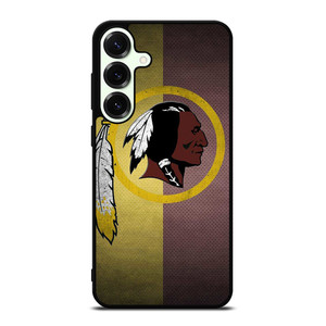 WASHINGTON REDSKINS 3 Samsung Galaxy S25 Plus Case