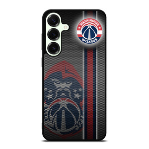 WASHINGTON WIZARDS ICON 2 Samsung Galaxy S25 Plus Case WASHINGTON WIZARDS ICON 2 Samsung Galaxy S25 Plus Case