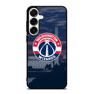 WASHINGTON WIZARDS ICON Samsung Galaxy S25 Plus Case WASHINGTON WIZARDS ICON Samsung Galaxy S25 Plus Case