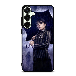 WEDNESDAY MOVIE Samsung Galaxy S25 Plus Case WEDNESDAY MOVIE Samsung Galaxy S25 Plus Case