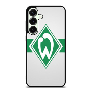 WERDER BREMEN FOOTBALL CLUB Samsung Galaxy S25 Plus Case WERDER BREMEN FOOTBALL CLUB Samsung Galaxy S25 Plus Case