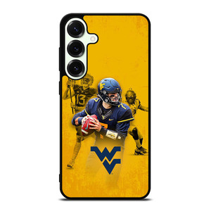 WEST VIRGINIA SYMBOL Samsung Galaxy S25 Plus Case WEST VIRGINIA SYMBOL Samsung Galaxy S25 Plus Case