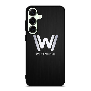 WESTWORLD SYMBOL Samsung Galaxy S25 Plus Case