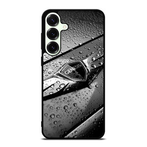 WET GENESIS SYMBOL Samsung Galaxy S25 Plus Case WET GENESIS SYMBOL Samsung Galaxy S25 Plus Case