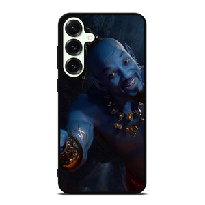 WILL SMITH ALLADIN BLUE Samsung Galaxy S25 Plus Case WILL SMITH ALLADIN BLUE Samsung Galaxy S25 Plus Case