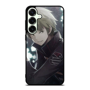 WORLD TRIGGER HYUSE Samsung Galaxy S25 Plus Case