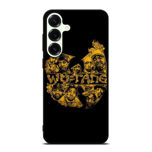 WU-TANG CLAN 2 Samsung Galaxy S25 Plus Case