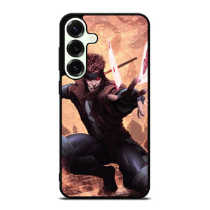 X-MEN GAMBIT 3 Samsung Galaxy S25 Plus Case X-MEN GAMBIT 3 Samsung Galaxy S25 Plus Case
