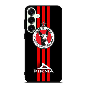 XOLOS TIJUANA Samsung Galaxy S25 Plus Case