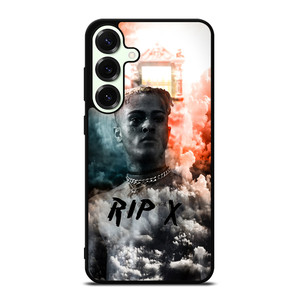 XXXTENTACION Samsung Galaxy S25 Plus Case XXXTENTACION Samsung Galaxy S25 Plus Case