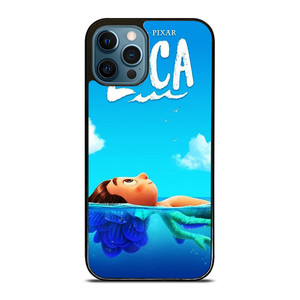 LUCA DISNEY iPhone 12 Pro Max Case