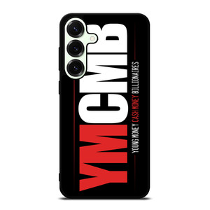 YMCMB 4 Samsung Galaxy S25 Plus Case YMCMB 4 Samsung Galaxy S25 Plus Case
