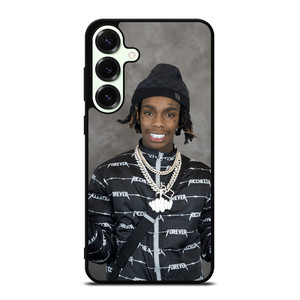 YNW MELLY 3 Samsung Galaxy S25 Plus Case YNW MELLY 3 Samsung Galaxy S25 Plus Case