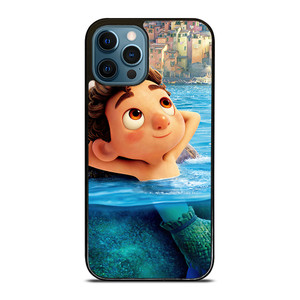 LUCA DISNEY 3 iPhone 12 Pro Max Case LUCA DISNEY 3 iPhone 12 Pro Max Case