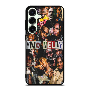 YNW MELLY Samsung Galaxy S25 Plus Case YNW MELLY Samsung Galaxy S25 Plus Case
