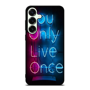 YOLO Samsung Galaxy S25 Plus Case YOLO Samsung Galaxy S25 Plus Case
