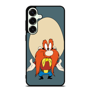 YOSEMITE SAM CARTOON 2 Samsung Galaxy S25 Plus Case