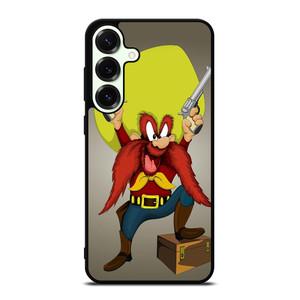 YOSEMITE SAM CARTOON 4 Samsung Galaxy S25 Plus Case YOSEMITE SAM CARTOON 4 Samsung Galaxy S25 Plus Case