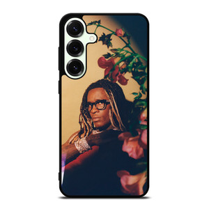 YOUNG THUG Samsung Galaxy S25 Plus Case