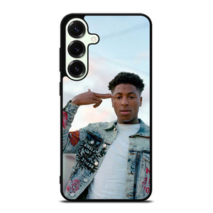 YOUNGBOY NEVER BROKE AGAIN 2 Samsung Galaxy S25 Plus Case