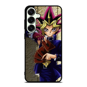 YU GI OH ANIME 2 Samsung Galaxy S25 Plus Case