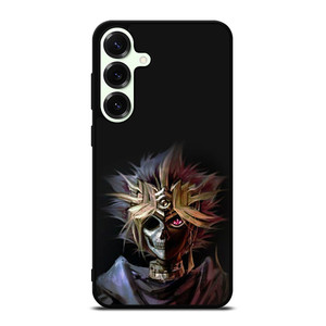 YU GI OH SKULL Samsung Galaxy S25 Plus Case YU GI OH SKULL Samsung Galaxy S25 Plus Case