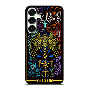 YU GI OH SYMBOL Samsung Galaxy S25 Plus Case