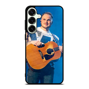 ZACH BRYAN SINGER Samsung Galaxy S25 Plus Case