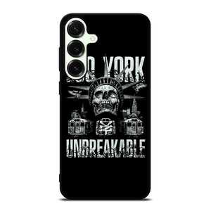ZOO YORK 2 Samsung Galaxy S25 Plus Case