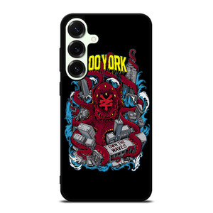 ZOO YORK Samsung Galaxy S25 Plus Case