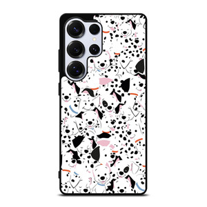 101 DALMATIANS COLLAGE Samsung Galaxy S25 Ultra Case 101 DALMATIANS COLLAGE Samsung Galaxy S25 Ultra Case