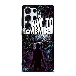 A DAY TO REMEMBER COVER Samsung Galaxy S25 Ultra Case A DAY TO REMEMBER COVER Samsung Galaxy S25 Ultra Case