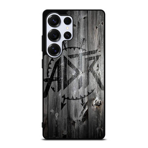 A DAY TO REMEMBER WOODEN Samsung Galaxy S25 Ultra Case A DAY TO REMEMBER WOODEN Samsung Galaxy S25 Ultra Case