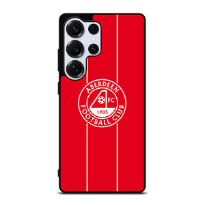 ABERDEEN FC ICON Samsung Galaxy S25 Ultra Case
