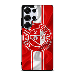 ABERDEEN FOOTBALL CLUB ICON Samsung Galaxy S25 Ultra Case