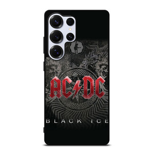 ACDC BAND Samsung Galaxy S25 Ultra Case