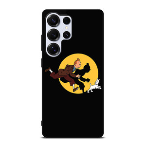 ADVENTURE OF TINTIN 2 Samsung Galaxy S25 Ultra Case ADVENTURE OF TINTIN 2 Samsung Galaxy S25 Ultra Case