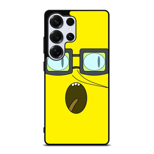 ADVENTURE TIME EARL OF LEMONGRAB Samsung Galaxy S25 Ultra Case